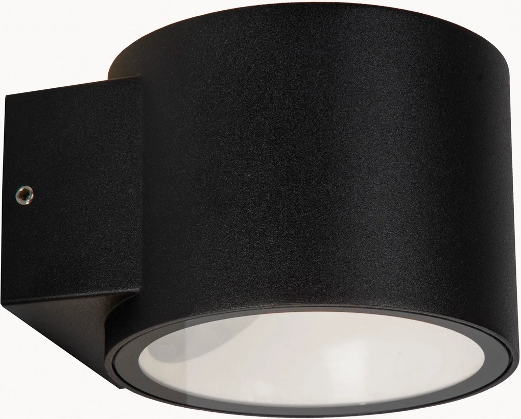 Dimbare wandlamp Oxford