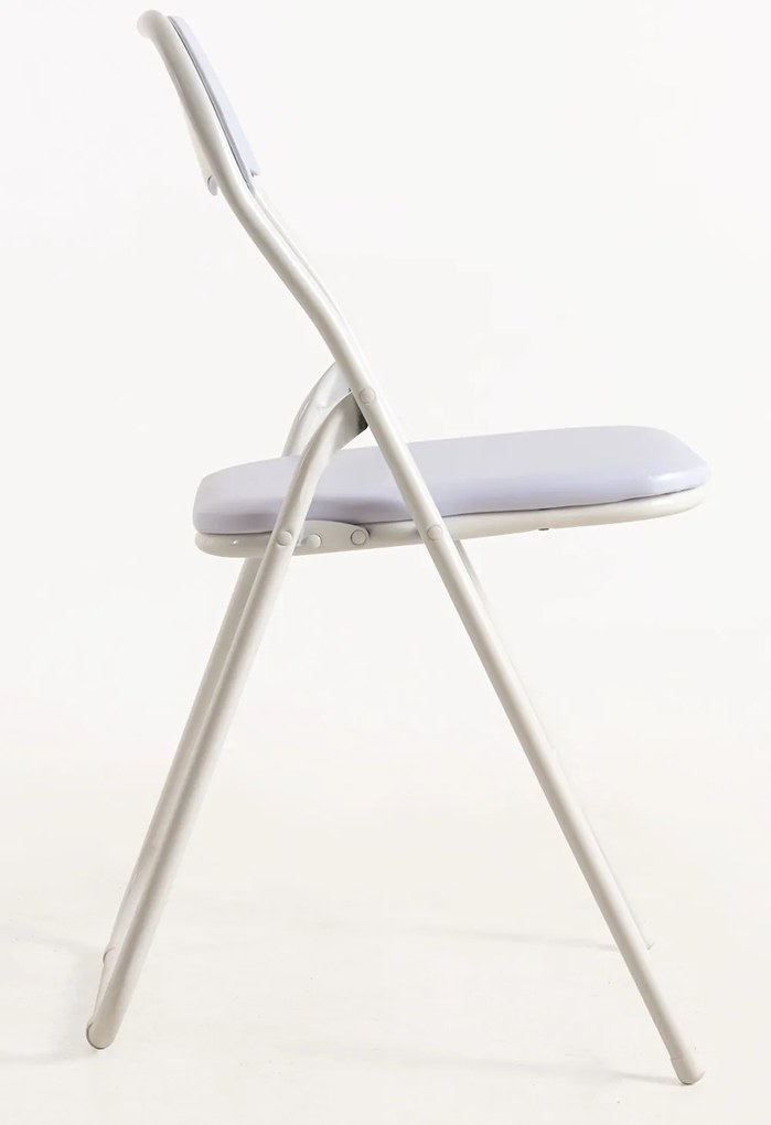 Pak 4 Niza Basic Stoelen