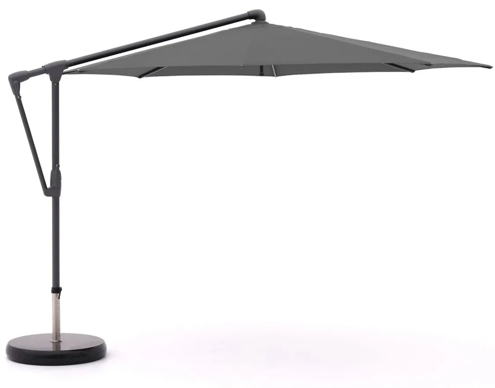 Glatz Sunwing Casa zweefparasol ø 330cm