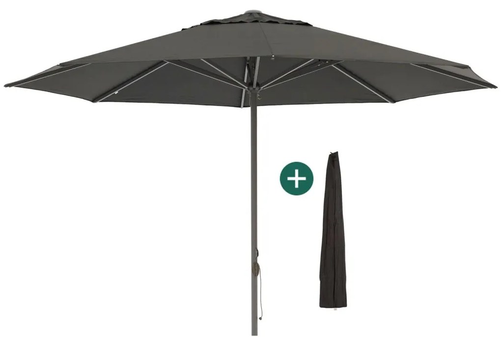 Shadowline Cuba parasol ø 350cm