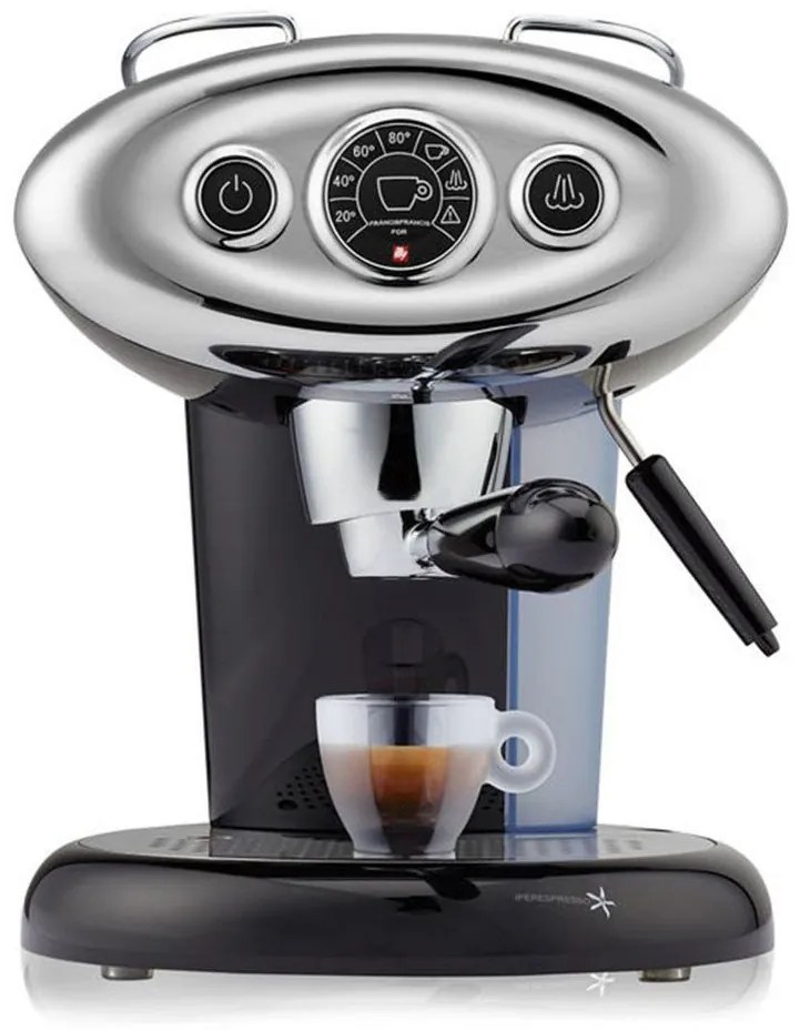 illy FrancisFrancis X7-1 Iperespresso esspressomachine 6603