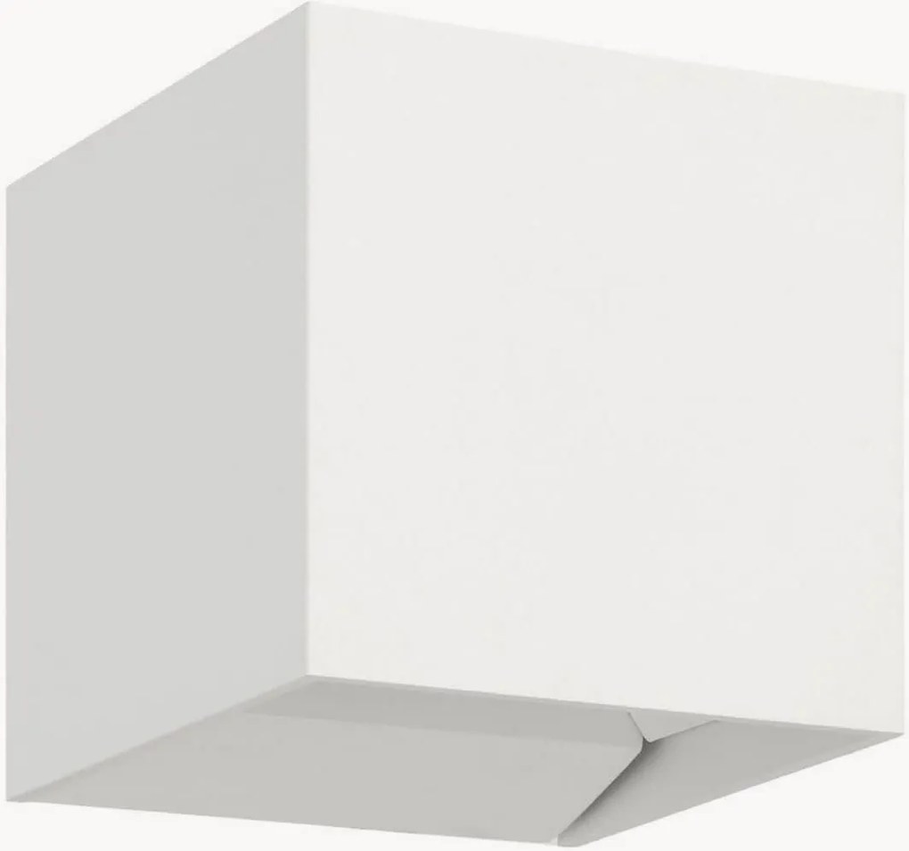 Outdoor LED-wandlamp Calpino