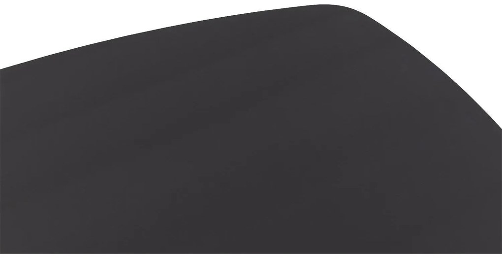 Goossens Excellent Eettafel Uniek, Semi ovaal 260 x 120 cm