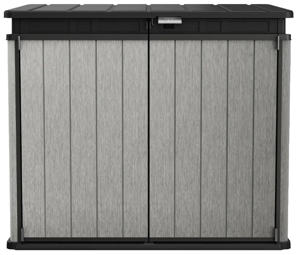 Keter Elite store opbergbox - 1150 liter
