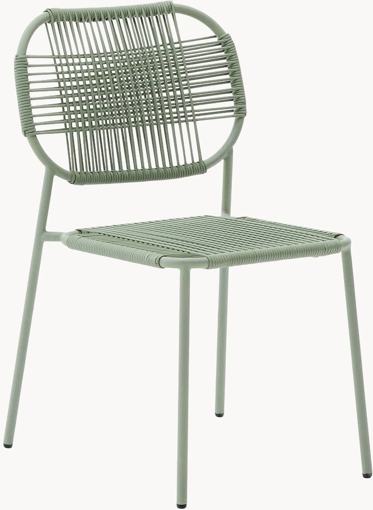 Tuinstoelen Talaier, set van 2