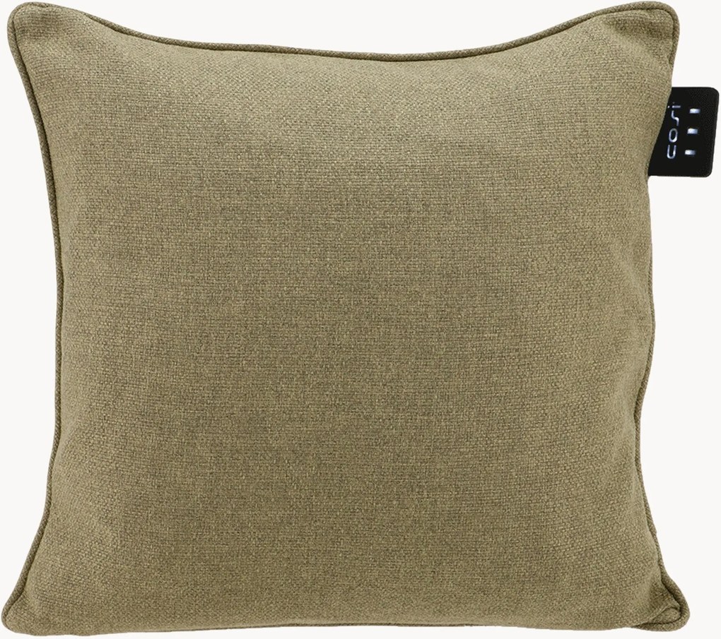 In- & outdoor verwarmingskussen Cosipillow van olefine