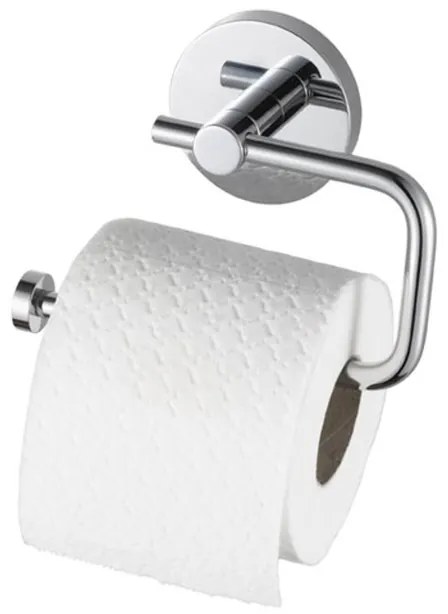 Haceka Pro2000 Toiletrolhouder chroom 1190861