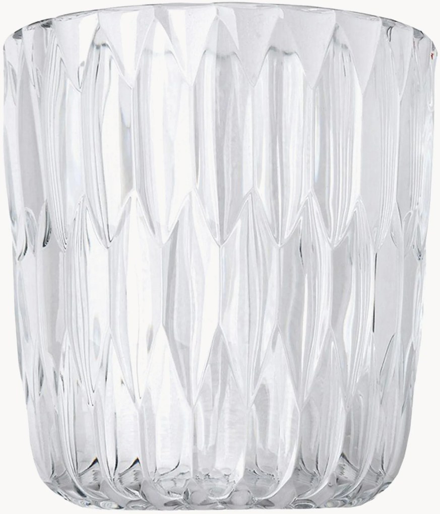 Vazen Jelly, H 25 cm, 2-delig