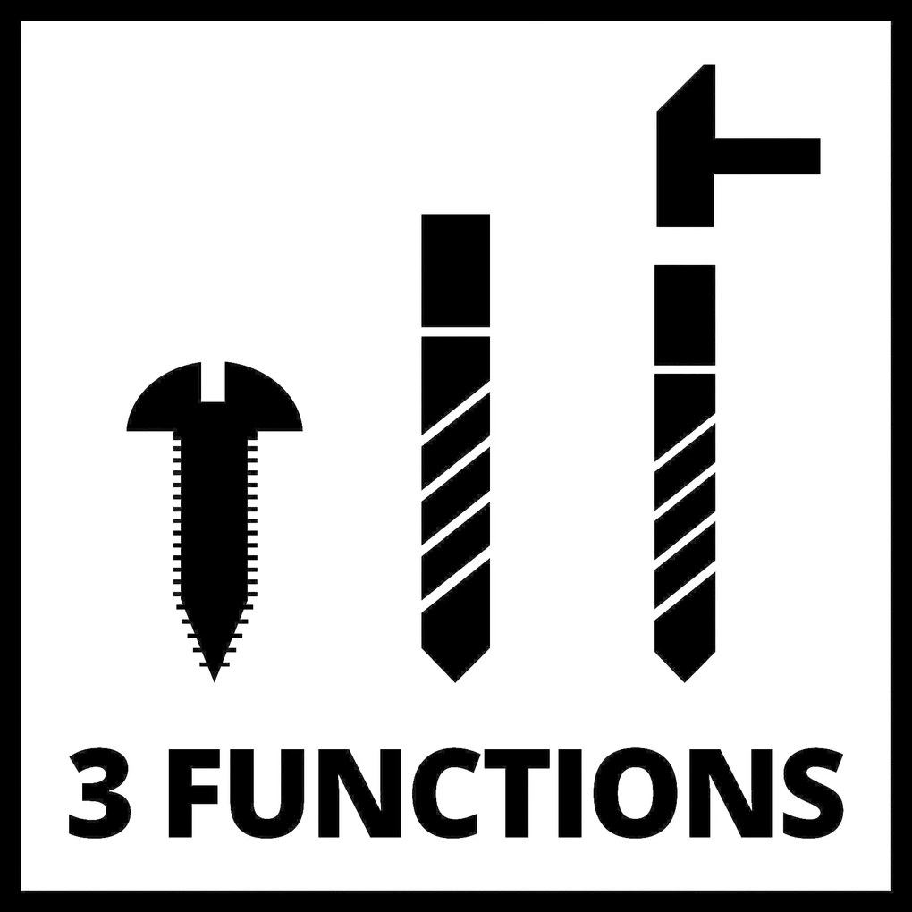 Einhell TP-CD 18/60 Li-i BL Solo Accu Klopboor-/Schroefmachine