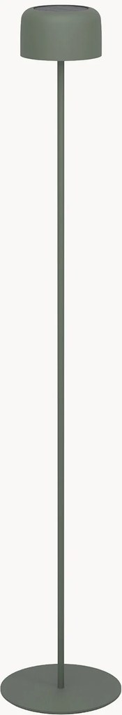 Solar LED vloerlamp Roccanova