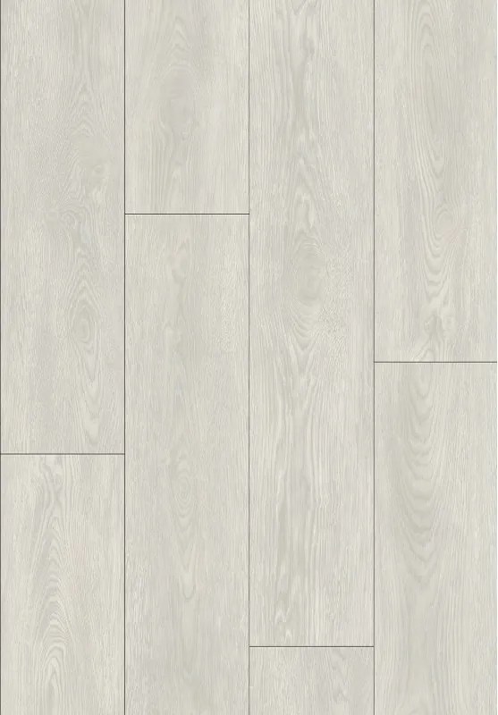 Mexen Hollywood  vinylpanelen 1227 x 187 mm LVT Dryback 2,5 mm, PVC onderlaag, 4 V-Voeg, Eik - F1432-1227-187-255-4V1-01
