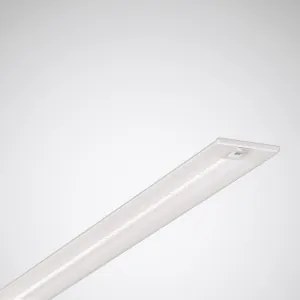 TRILUX 6985151 Solvan Flow LED Roosterarmatuur, Inbouwarmatuur, (MRW) UGR22, MRW + transp kap, Elektr