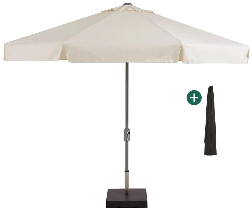 Shadowline Aruba parasol ø 300cm