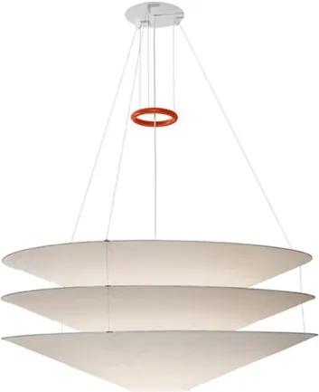 Ingo Maurer Floatation hanglamp 75 cm