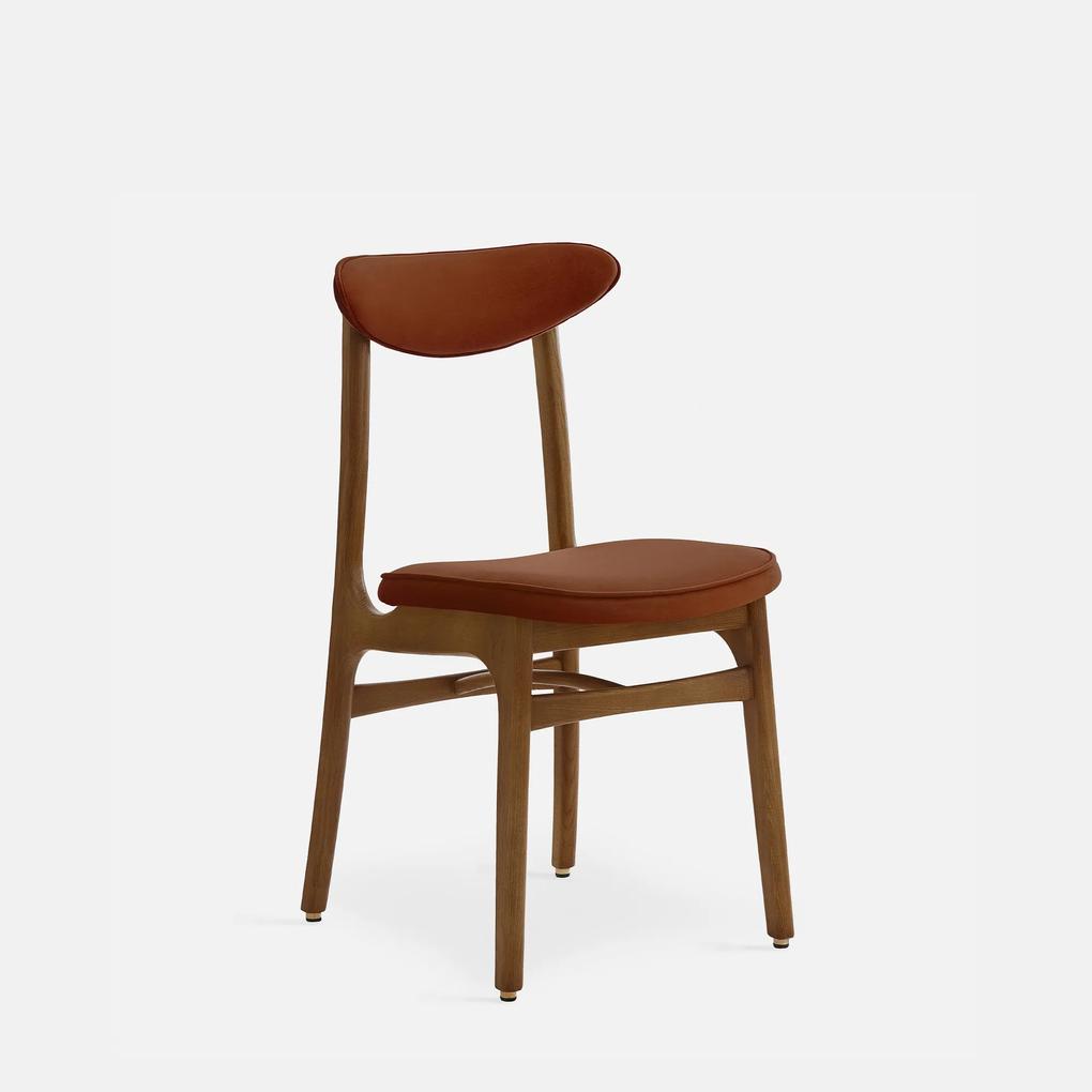 366 Concept | Eetkamerstoel Coco Velvet lengte 45 cm x diepte 52 cm x hoogte 82 cm olijf eetkamerstoelen fluweel stoelen | NADUVI outlet