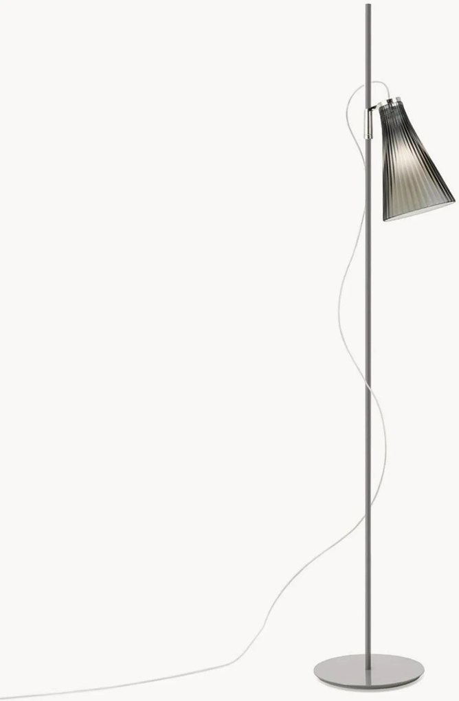 Dimbare LED-vloerlamp K-Lux