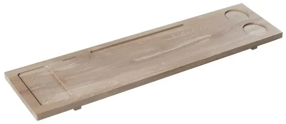 Aquanova Mink Badplank 90x22cm Oak MINBRL-387