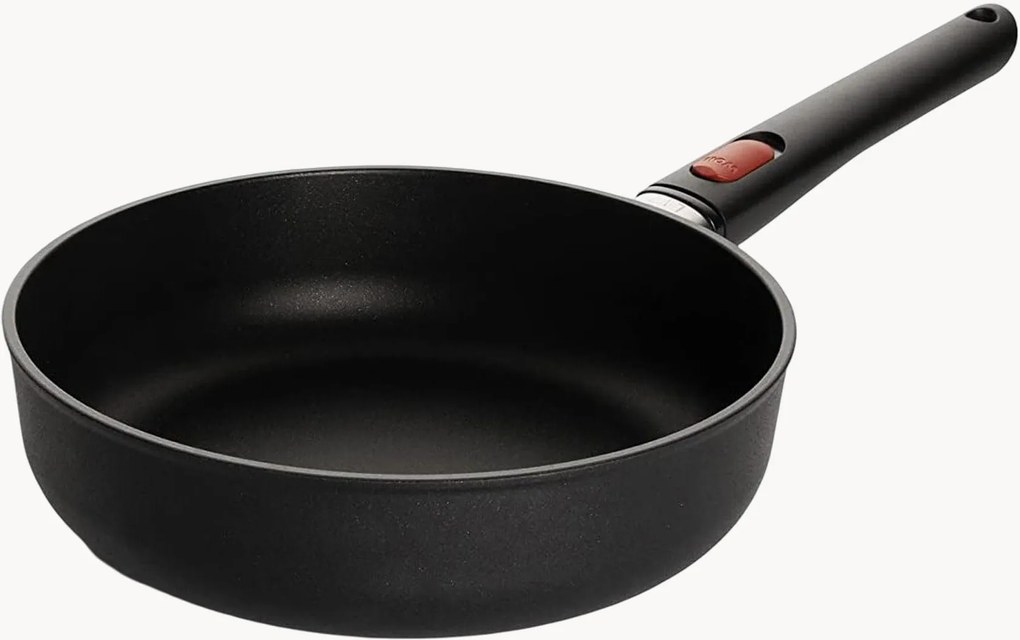 Braadpan Diamond Lite met afneembare handvat