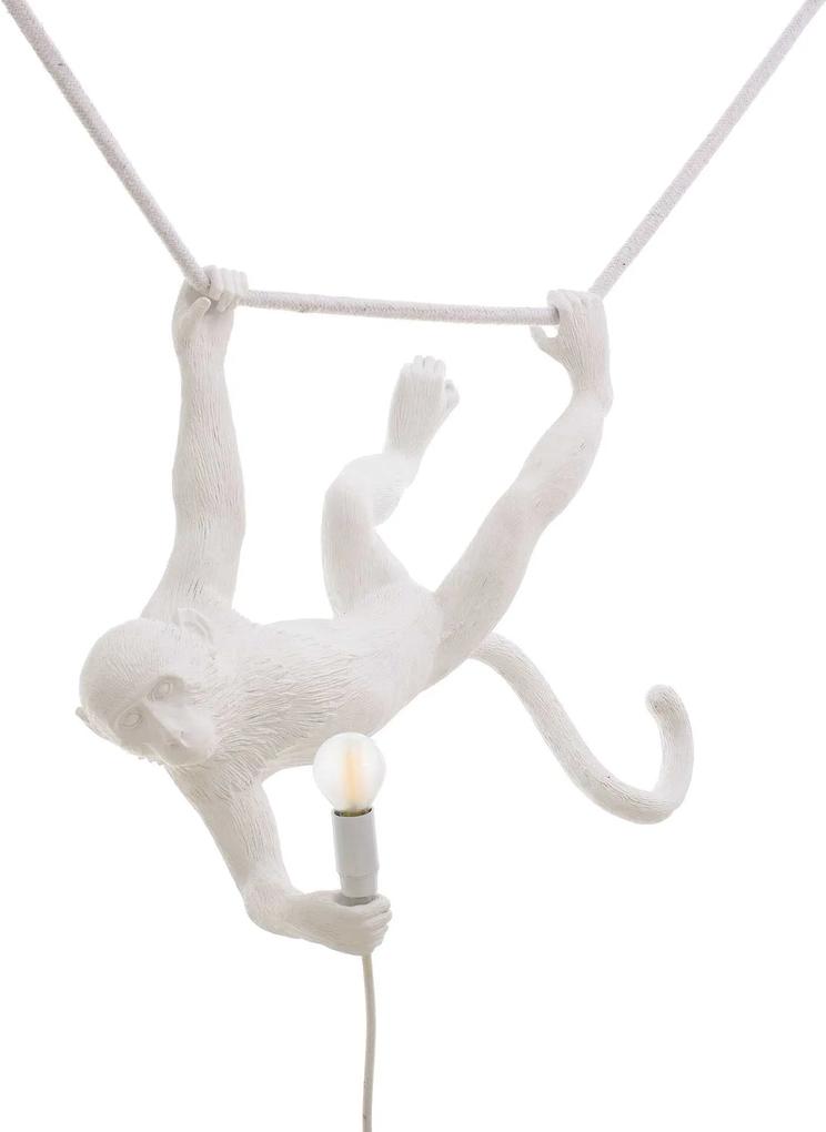 Seletti Seletti Monkey Swing Hanglamp