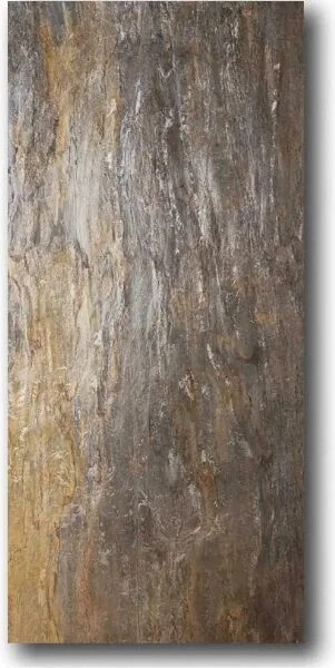 Natuursteen Wandpaneel Copper 260x122x0,2cm | Paneli Natuursteen Wandpanelen