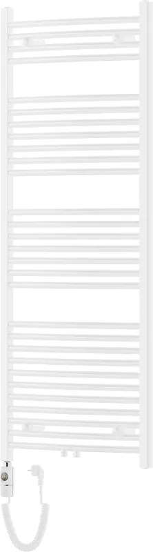 Mexen Ares elektrische radiator 1500 x 600 mm, 900 W, wit - W102-1500-600-2900-20