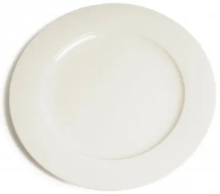 Bord diner'Cameo',  porselein,Ø 28 cm