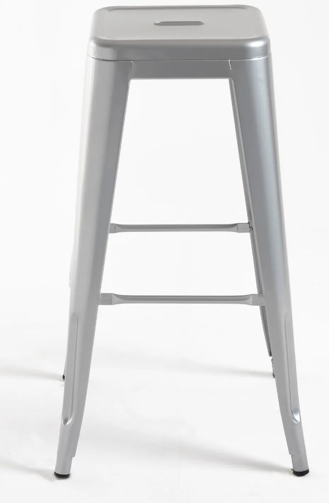 Set 4 hoge Torix krukken