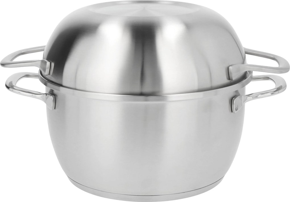 Demeyere Specialties 3 Mosselpan 20 cm - Specialties 3 - Demeyere