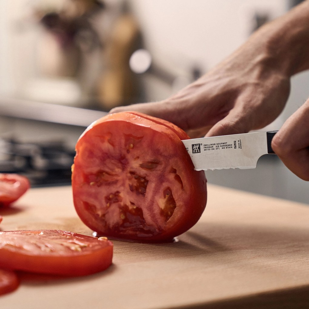 ZWILLING Gourmet Universeel mes, 13 cm - Gourmet - ZWILLING