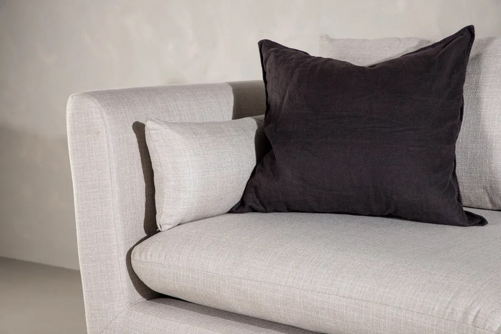 Jörn 2-Zitsbank - Kelso - Beige  - Jörn