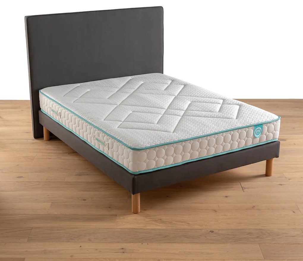 Matras in latex, stevig luxe comfort Le Tout Delicat