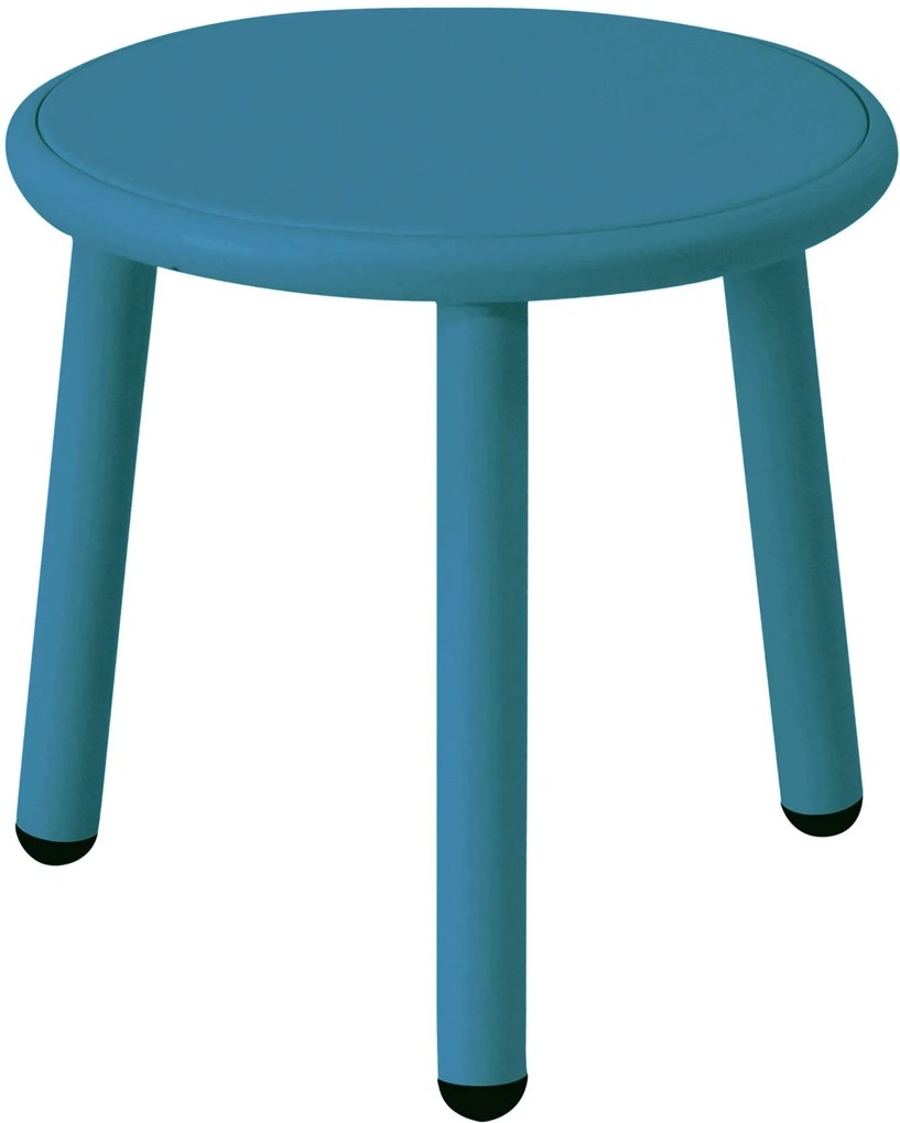 Emu Yard Coffee Table bijzettafel blue 40
