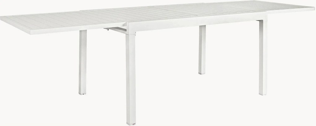 Uitschuifbare tuintafel Pelagius, in verschillende formaten