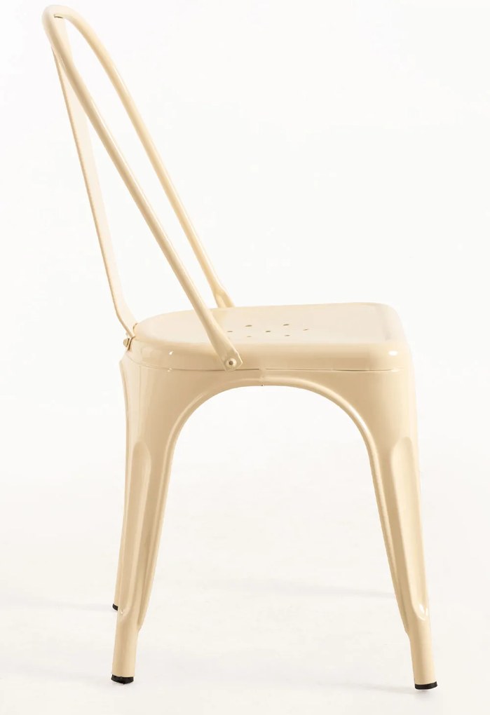 Set 4 Torix Stoelen