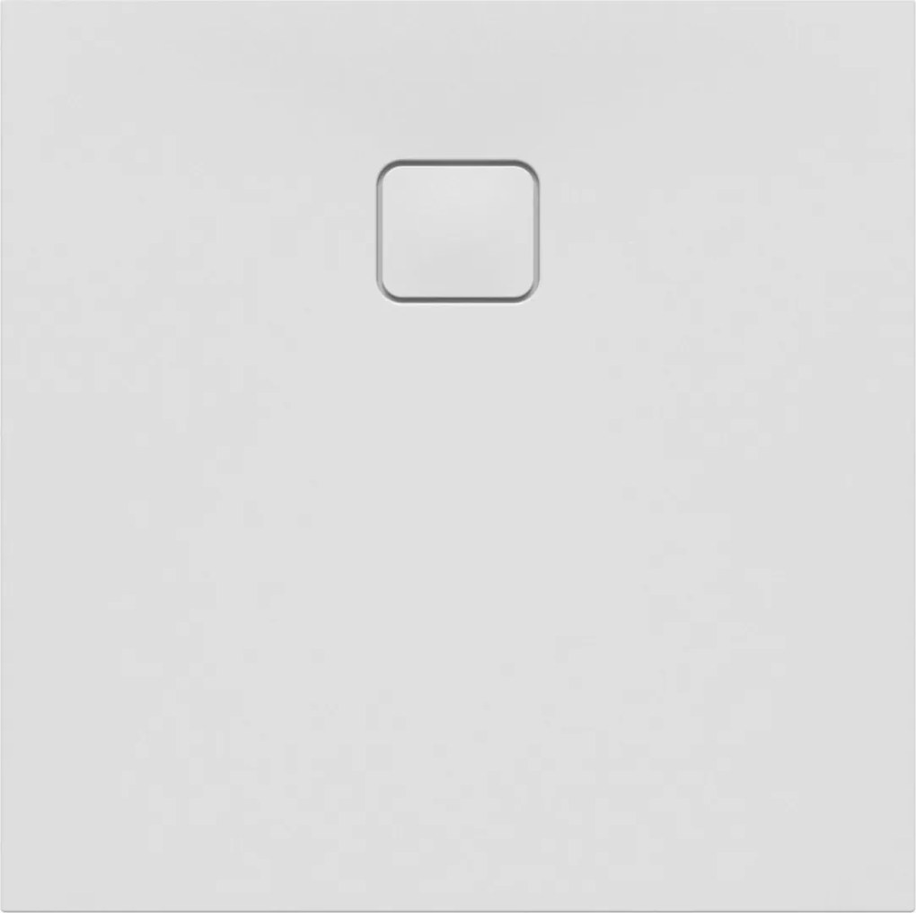 Riho Basel douchevloer 90x90cm wit glans