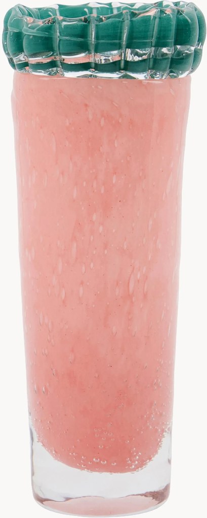 Handgemaakte vaas Kupla