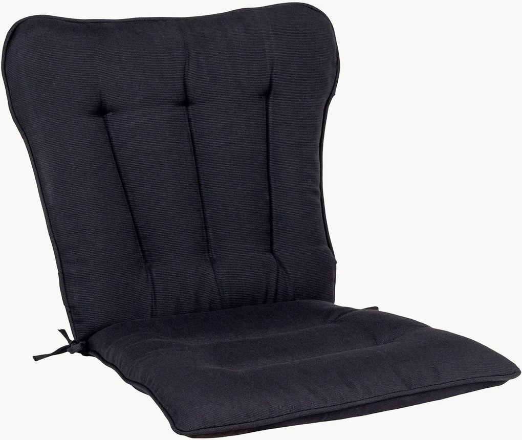 Stoelkussens voor stoelen Cleveland, 4-delig