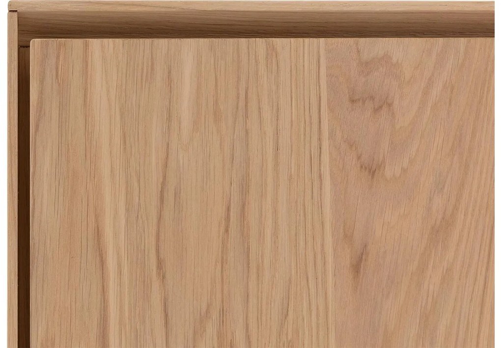 Goossens Excellent Dressoir Vic, 4 deuren, hangend 226 cm breed