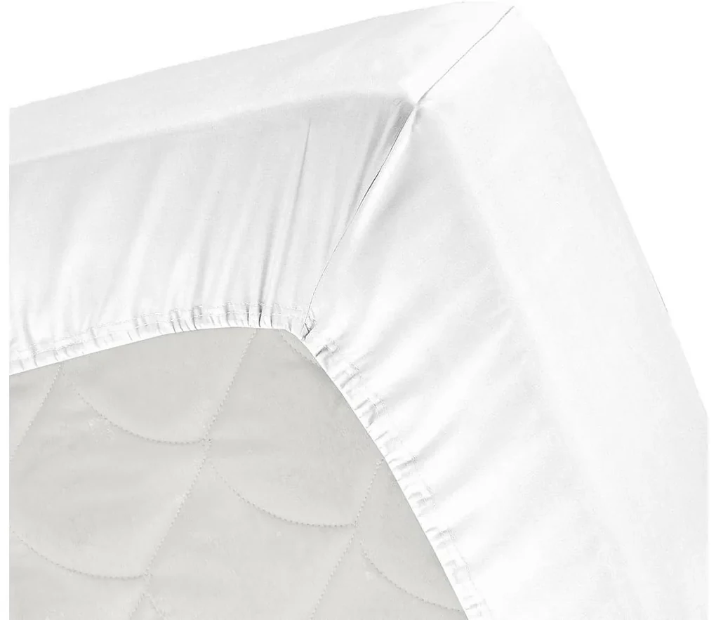 Goossens Hoeslaken Tbv Matras Cinderella Hoeslaken Katoen, Hoeslaken katoen tbv matras  140 x 200 cm katoen