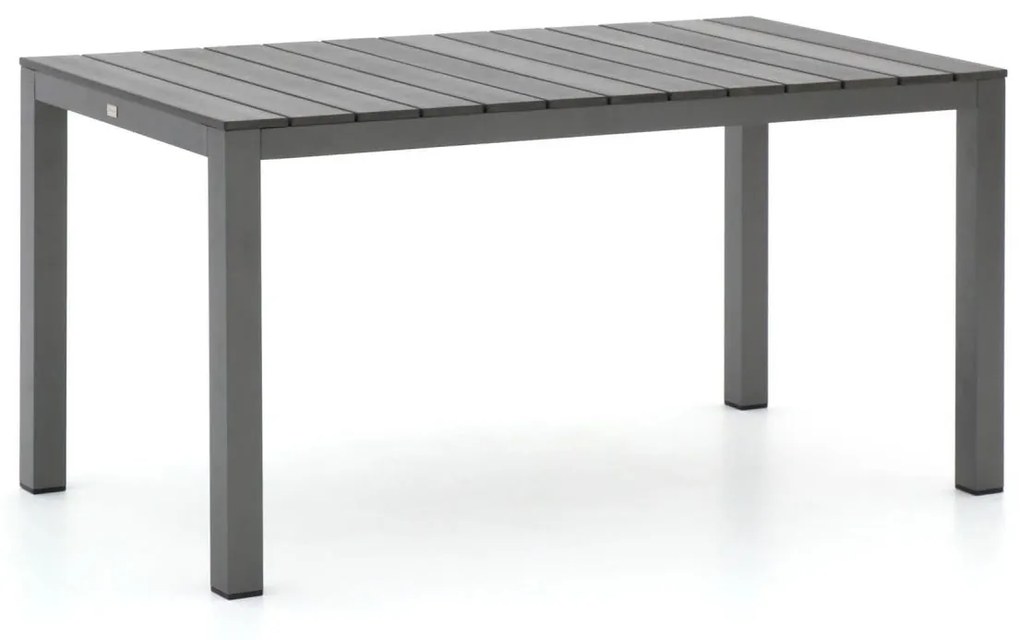 Bellagio Fidenza dining tuintafel 150x78x75cm