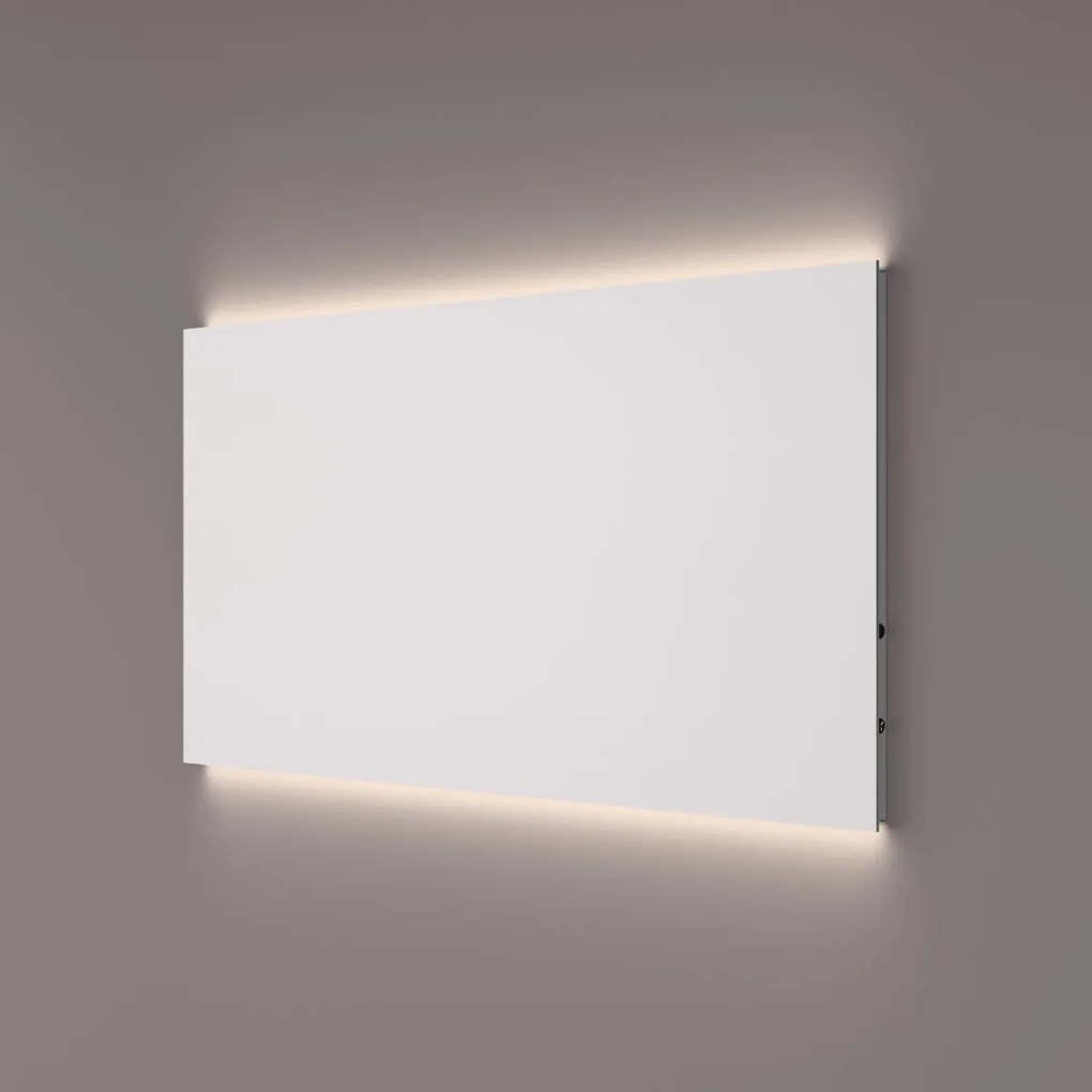 Hipp Design 10000 spiegel 100x70cm met backlight en spiegelverwarming