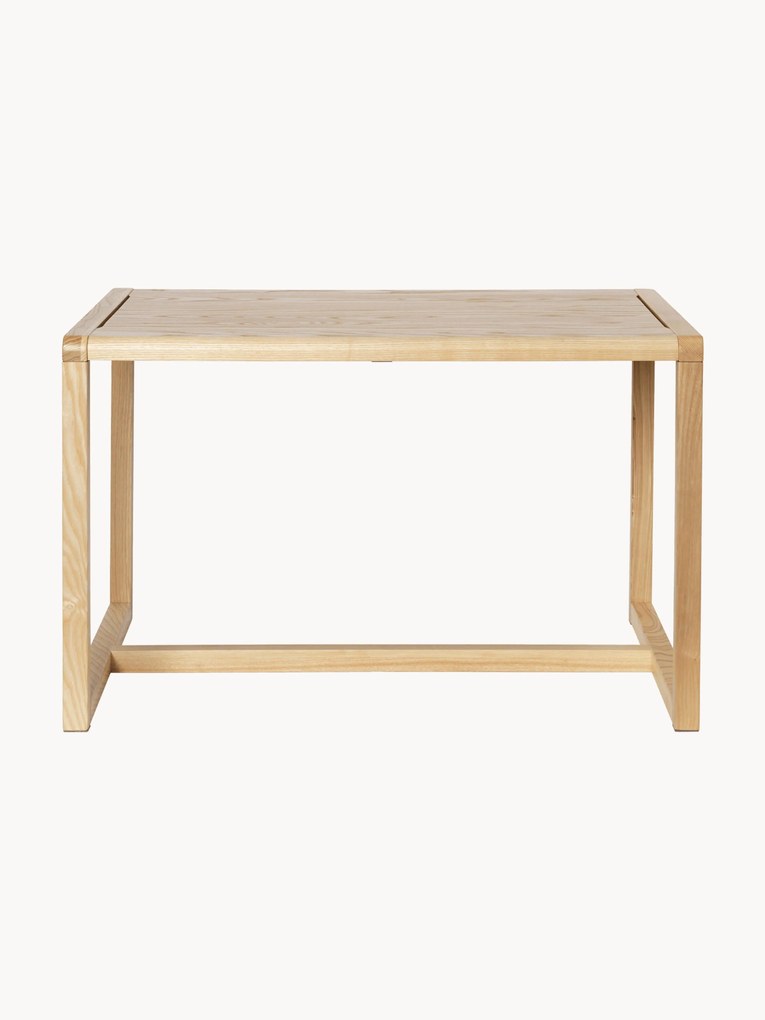 Houten kindertafel Little Architect