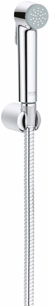 Grohe Tempesta Badset met f 30 trigger handdouche+slang 125cm Chroom