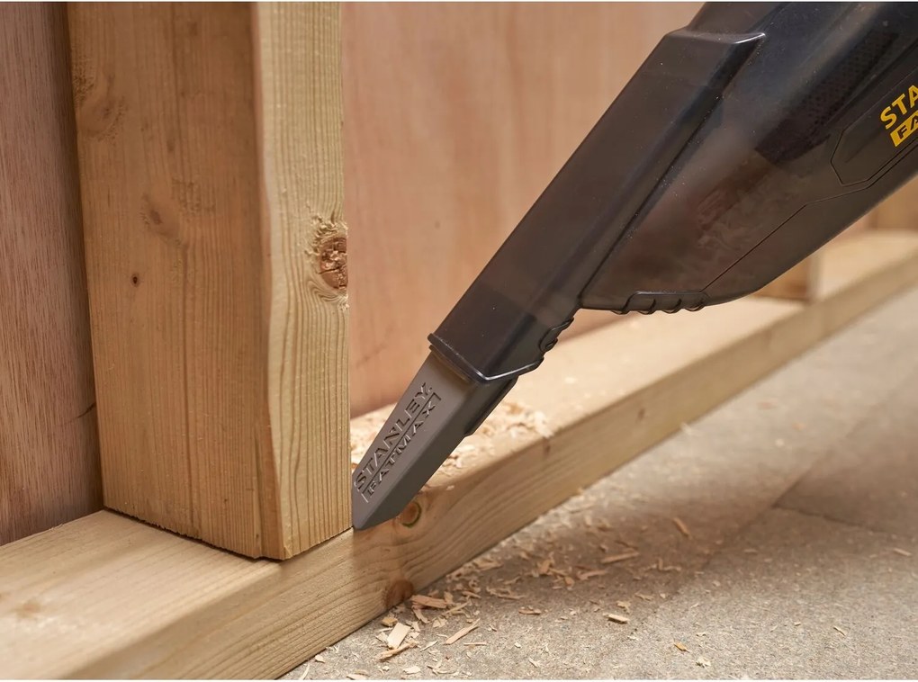 Stanley SFMCVH001B Accu kruimeldief V20 - FATMAX