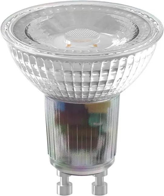 SMD Led lamp GU10 220-240V 5.5W 360 lumen 2000-2700K Variotone