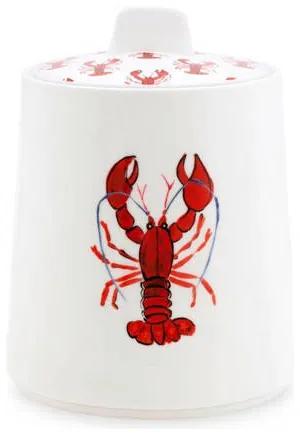 Lobster voorraadpot