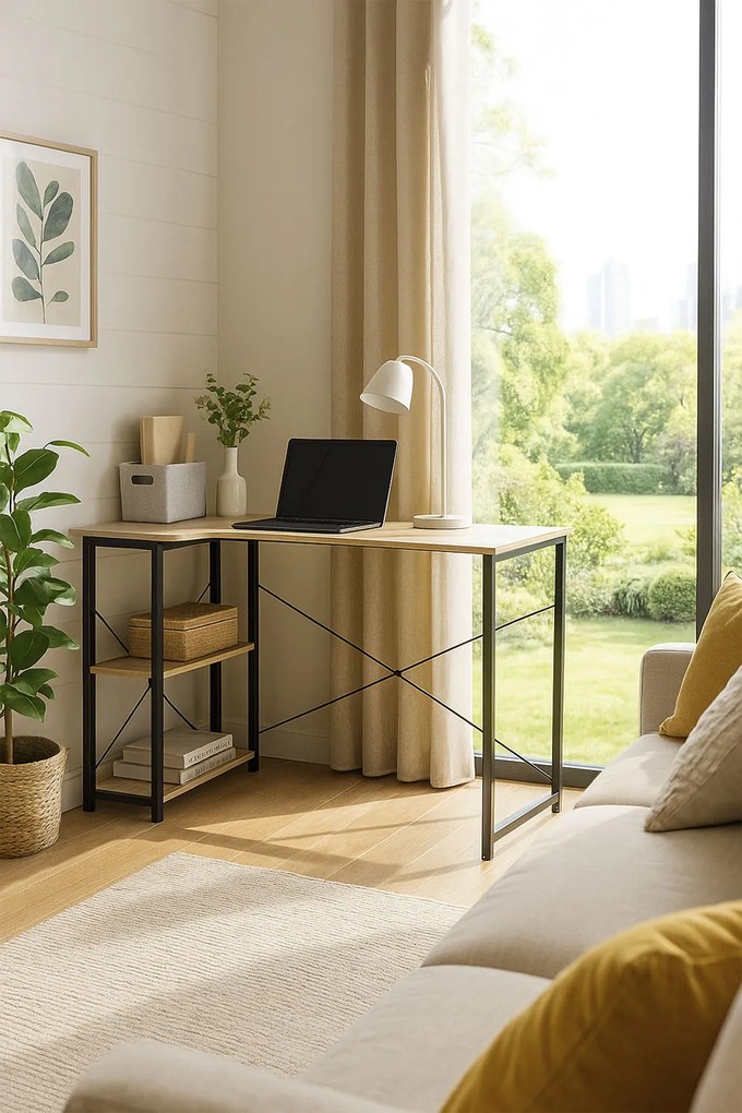 Estik bureau