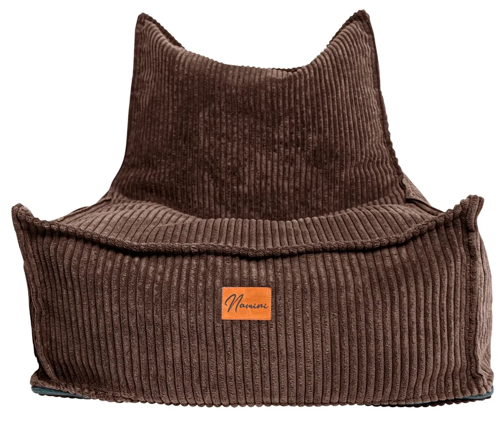 Kinderzitzak Namini - Bruin