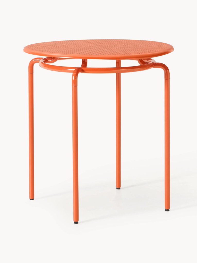 Ronde tuintafel Kumi, in verschillende formaten