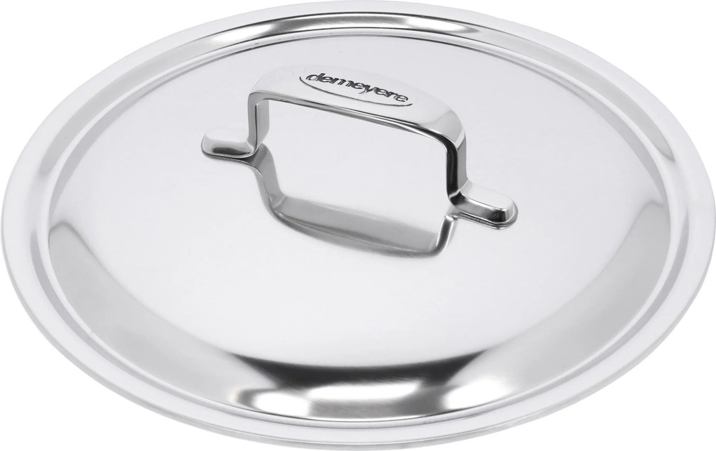 Demeyere Intense 5 Sauteerpan met deksel 24 cm / 2,8 l - Intense 5 - Demeyere